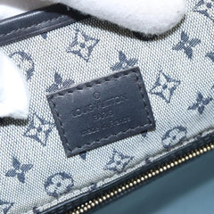 Louis Vuitton Mary Kate Messenger Bag Mini Lin