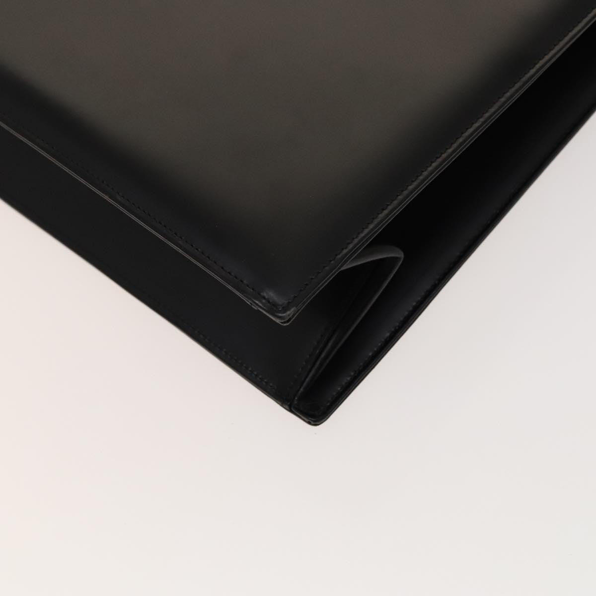 Givenchy Vintage 4G handbag Leather