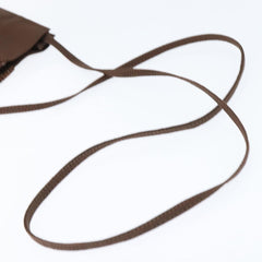 Hermes Herline Crossbody Canvas