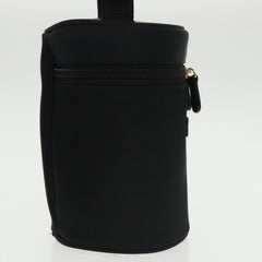 Burberry Vanity pouch Nylon