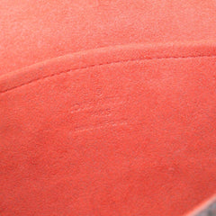 Louis Vuitton Twin Handbag Damier