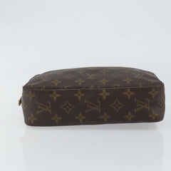 Louis Vuitton Trousse Toilette Monogram Canvas