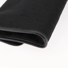 Christian Dior Trotter shoulder bag Canvas