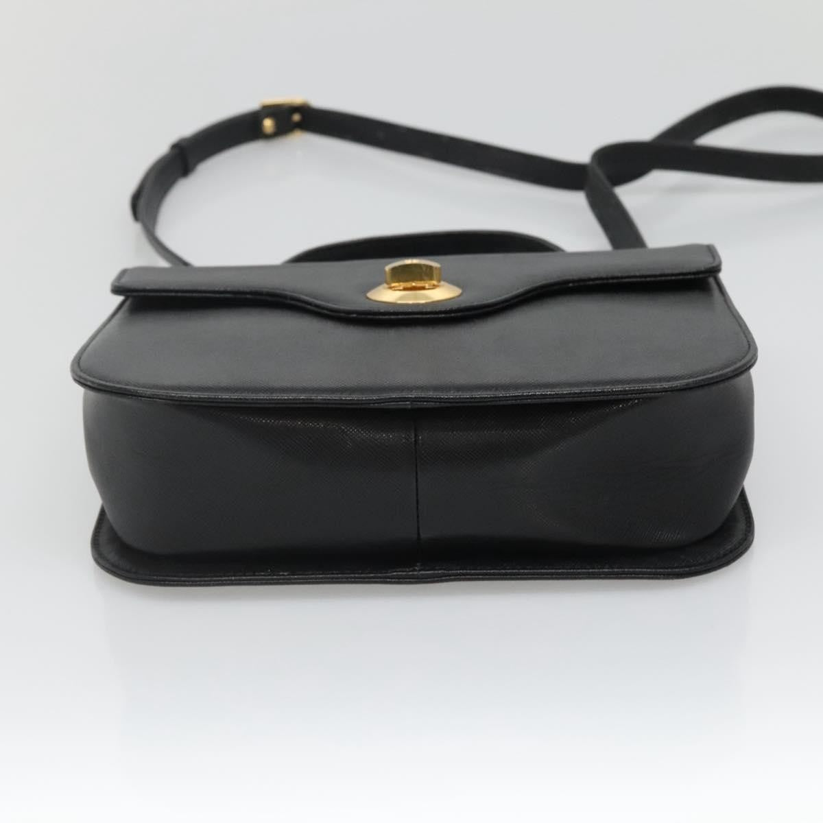 Givenchy Top Handle Messenger Bag Leather
