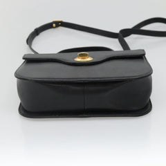 Givenchy Top Handle Messenger Bag Leather