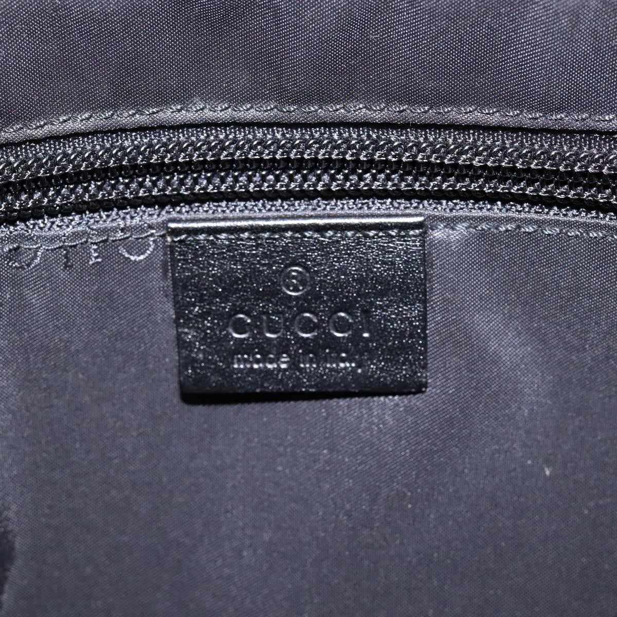 Gucci Pochette Nylon