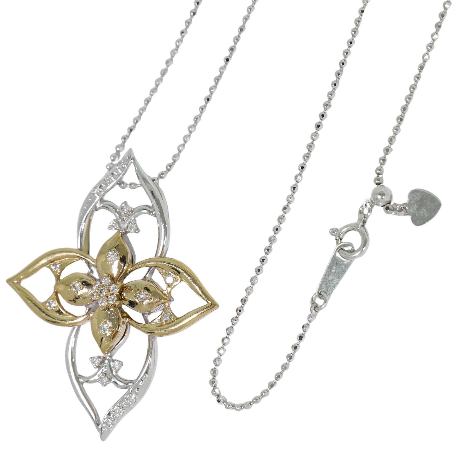 Piaget Possession Pendant Necklace 18K Rose Gold with Lapis Lazuli and Diamond