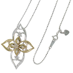 Piaget Possession Pendant Necklace 18K Rose Gold with Lapis Lazuli and Diamond