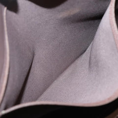 Burberry Nova Check Tote Canvas and Leather