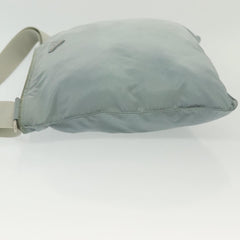 Prada Flat Messenger Bag Tessuto