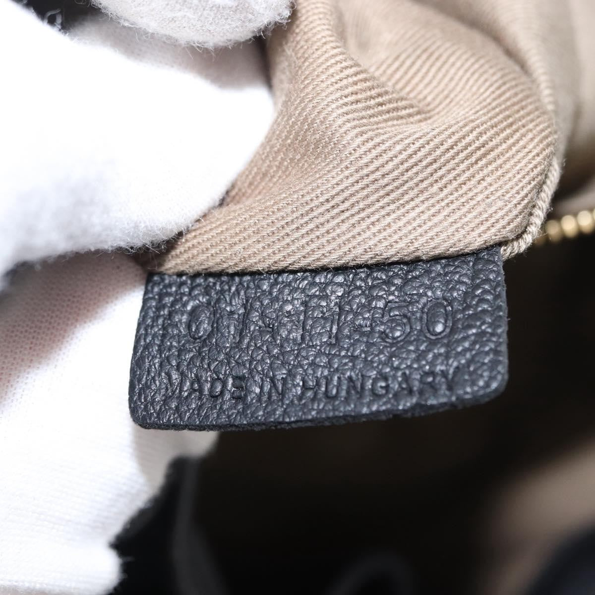 Chloe Elsie Convertible Satchel Leather