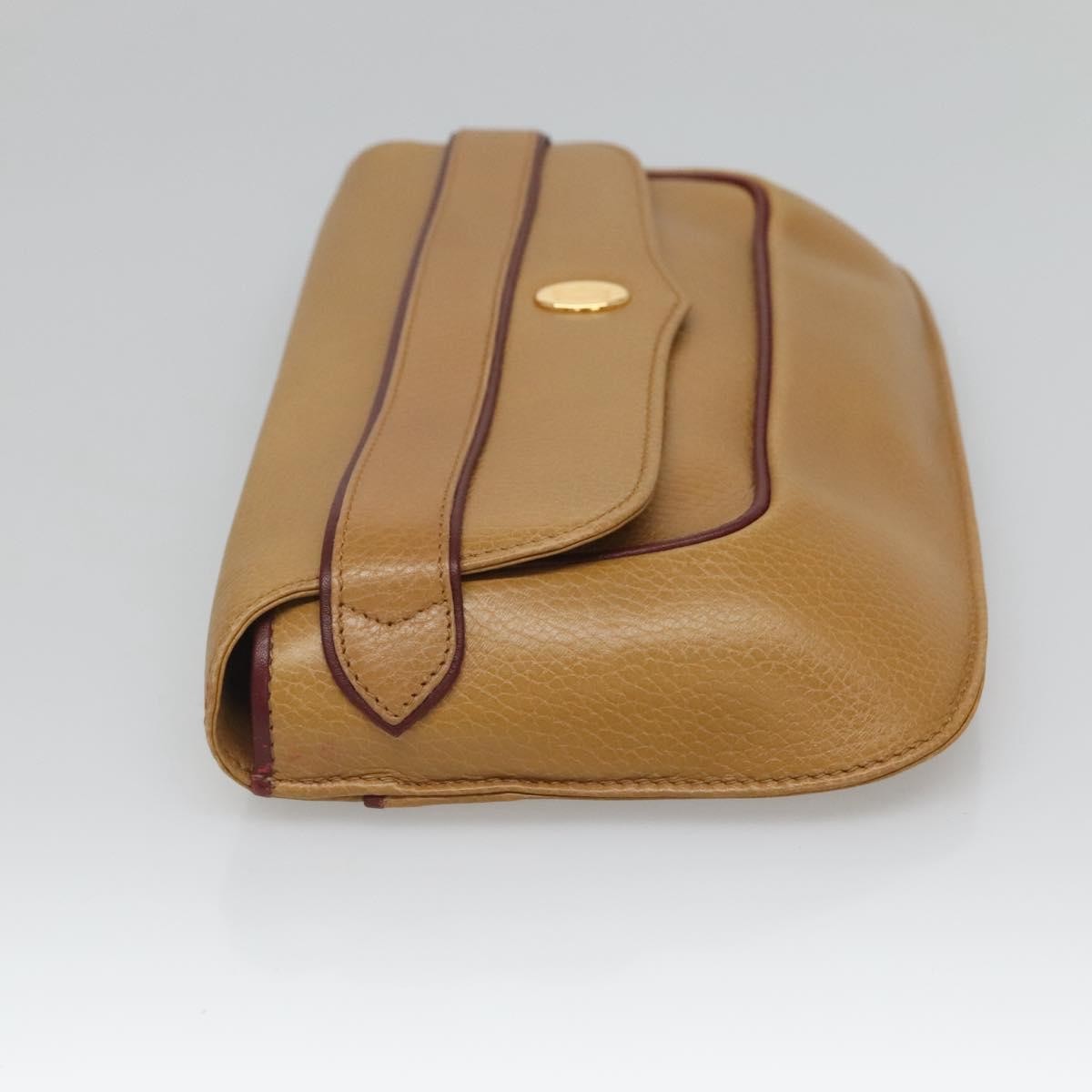 cartier Must de Cartier Clutch bag Leather