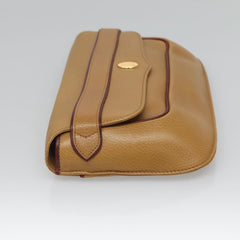 cartier Must de Cartier Clutch bag Leather