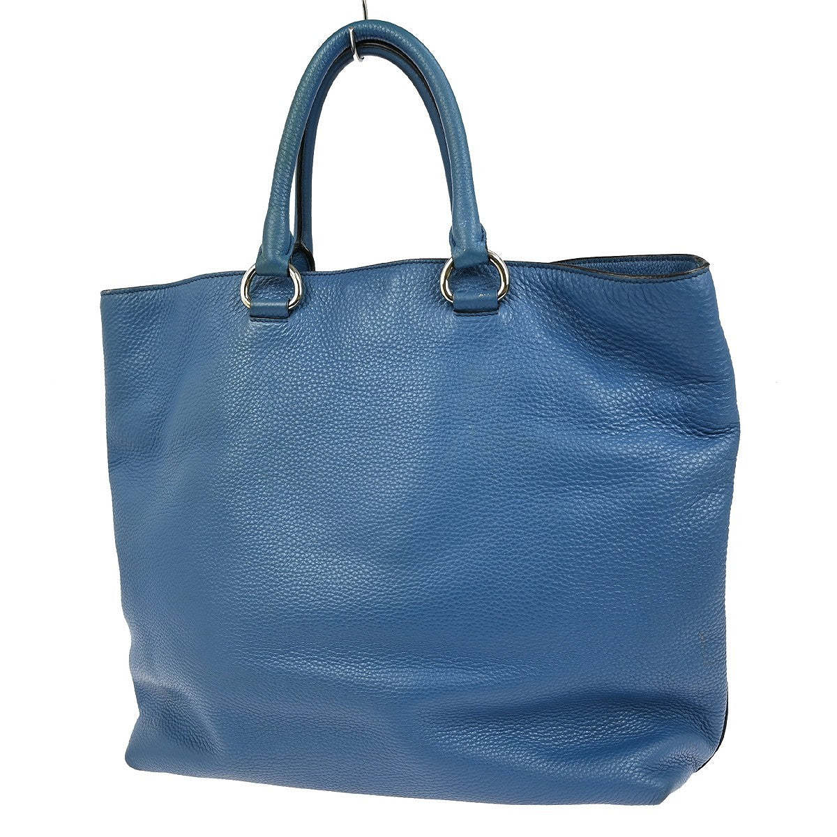 Prada Convertible Shopping Tote Saffiano Leather