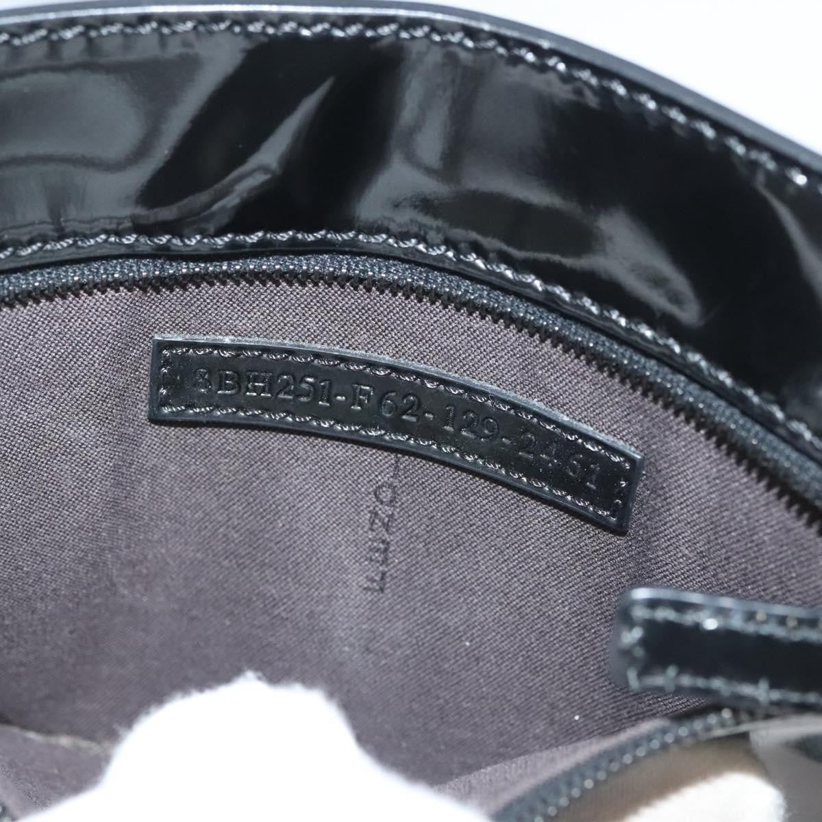 Fendi 2Jours Bag Felted Wool and Astrakhans