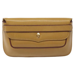 cartier Must de Cartier Clutch bag Leather