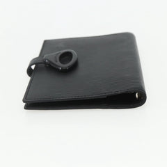 Louis Vuitton Agenda Cover Epi Leather