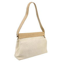 Hermes Yeoh Bag Leather