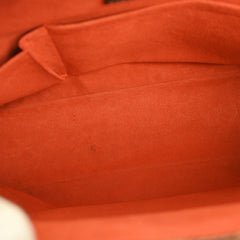 Louis Vuitton Parioli Handbag Damier