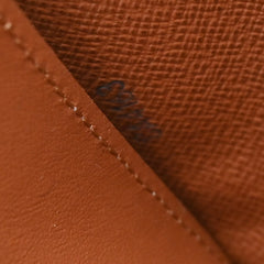 Louis Vuitton Anais Wallet Monogram Canvas