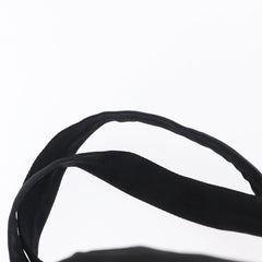 Prada Double Front Pocket Backpack Tessuto