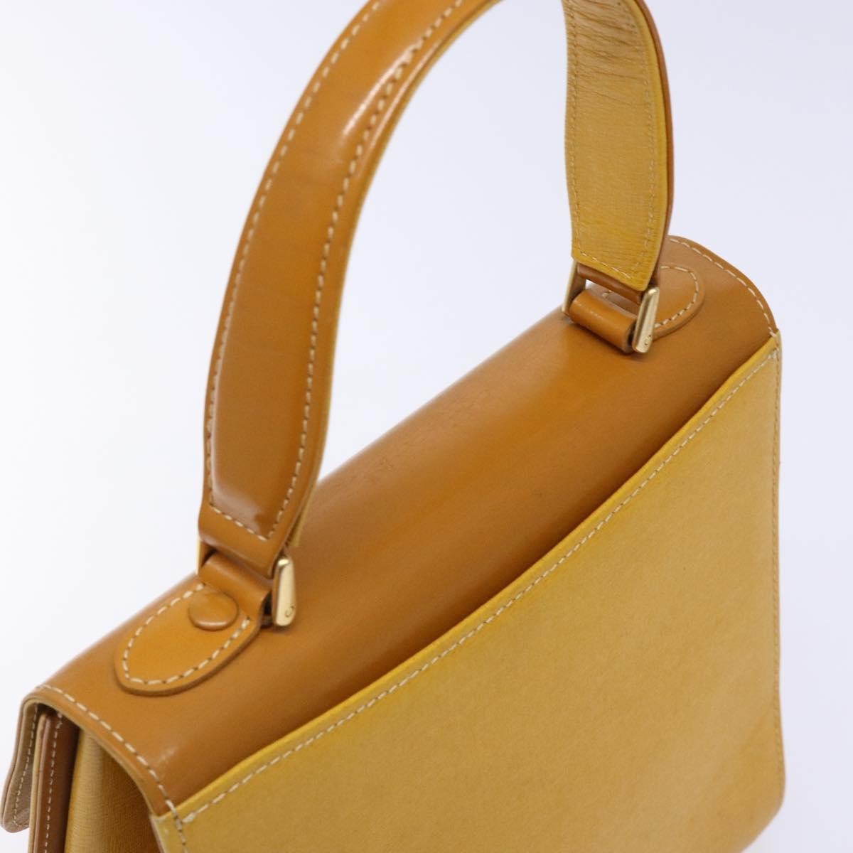Burberry Vintage Handbag Leather