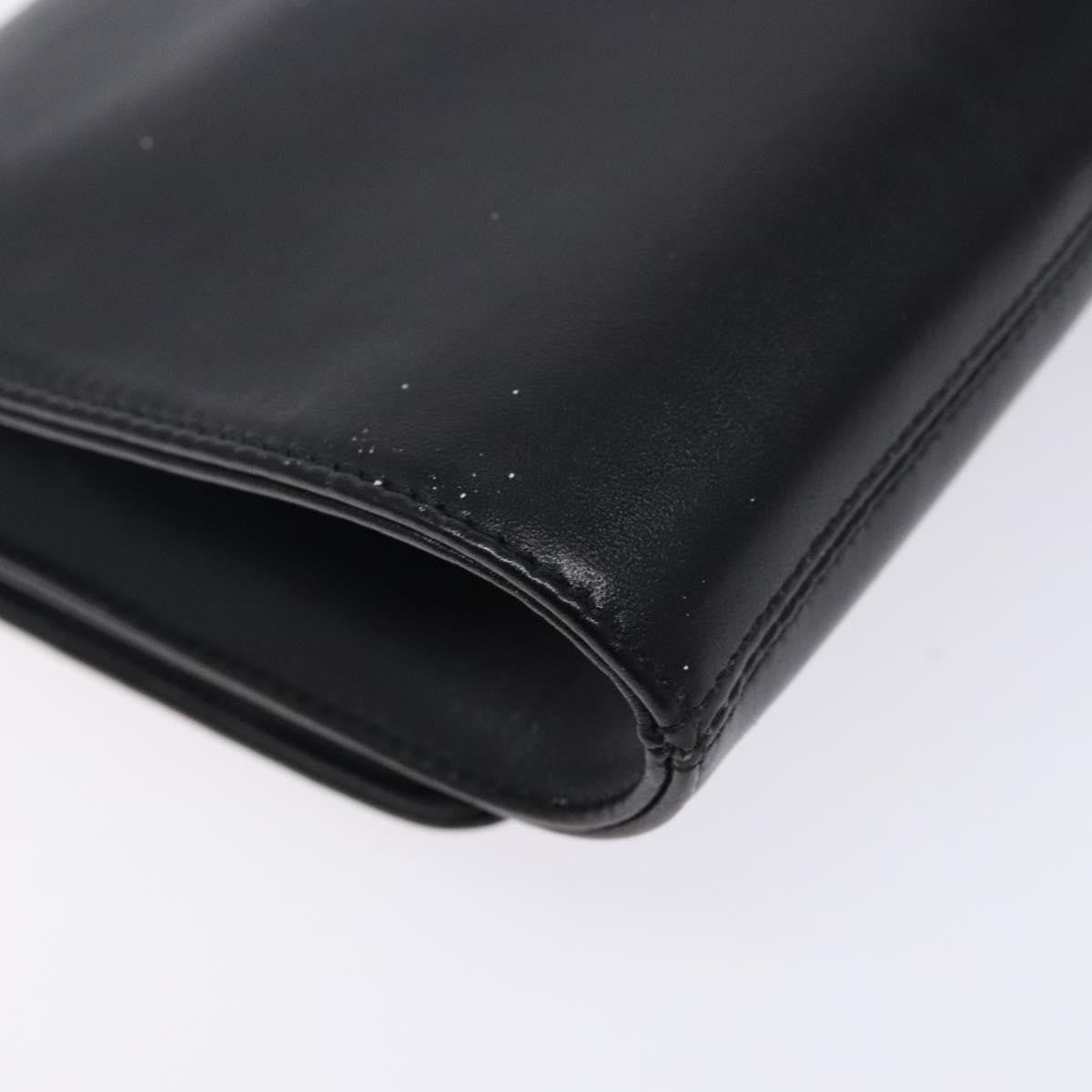 Givenchy Vintage 4G shoulder bag Leather