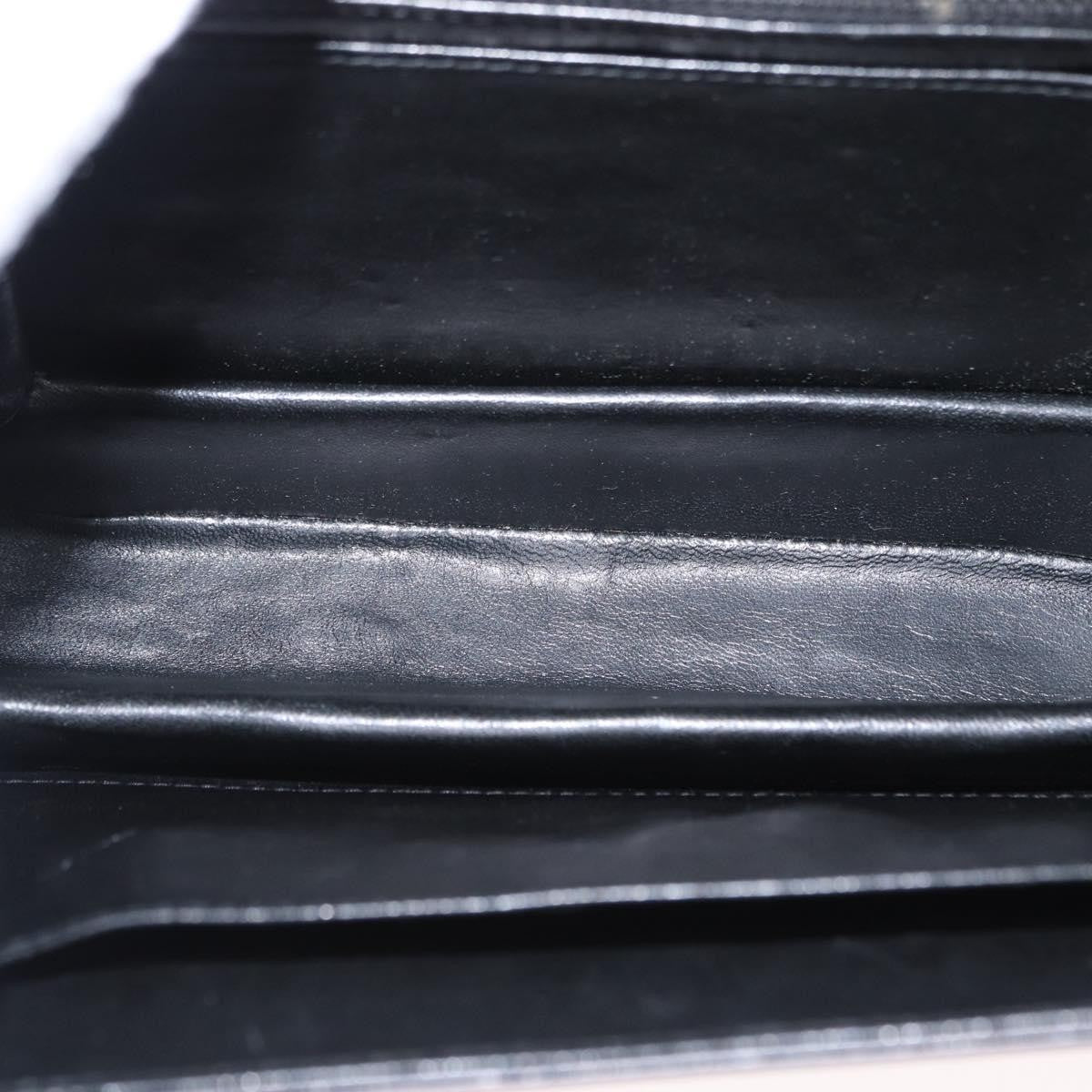 Gucci Vintage Shoulder Bag Leather