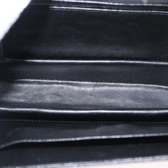 Gucci Vintage Shoulder Bag Leather