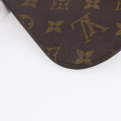 Louis Vuitton Etui à lunette Canvas