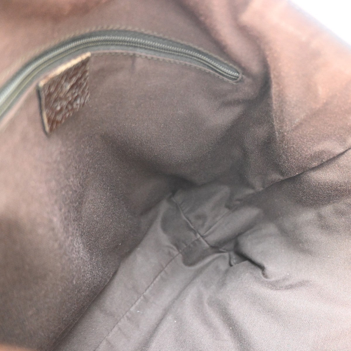 Gucci Abbey D-Ring Tote GG Canvas