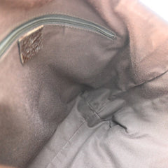 Gucci Abbey D-Ring Tote GG Canvas