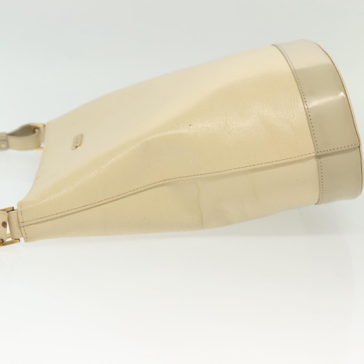 Burberry Shoulder Bag Leather