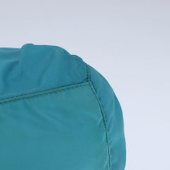 Prada Bow Convertible Tote Tessuto