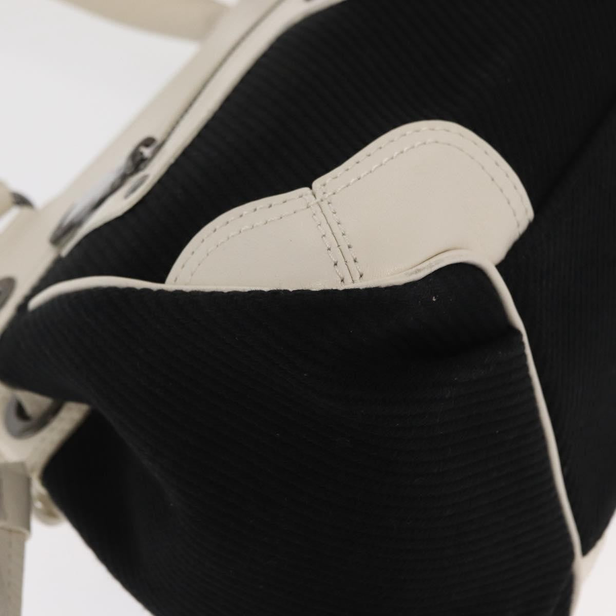 Burberry Vintage Handbag Canvas