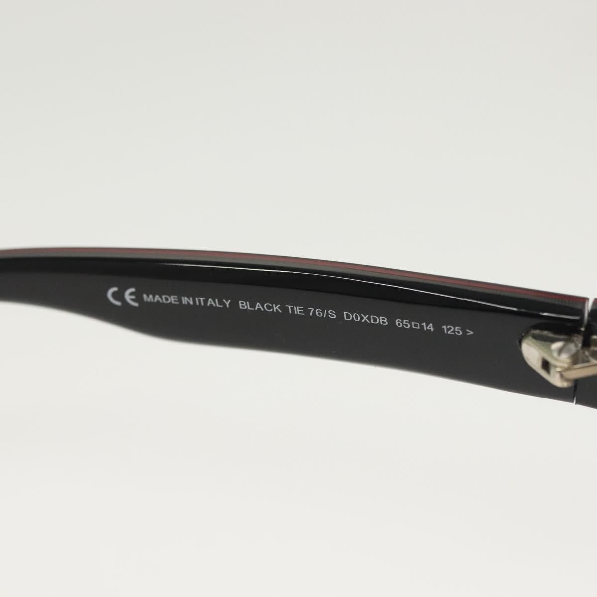 Christian Dior Sunglasses PLASTIC