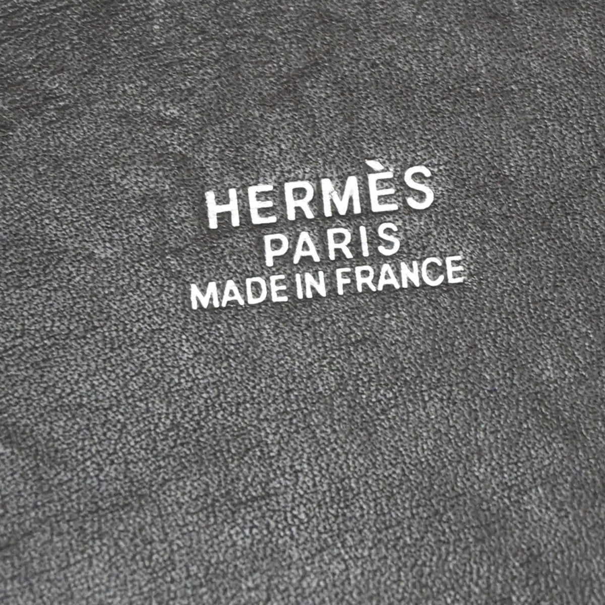 Hermes Picotin Bag Toile and Leather