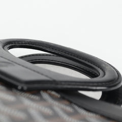 Goyard Beluga Bag Coated Canvas