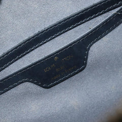 Louis Vuitton Soufflot Handbag Epi Leather