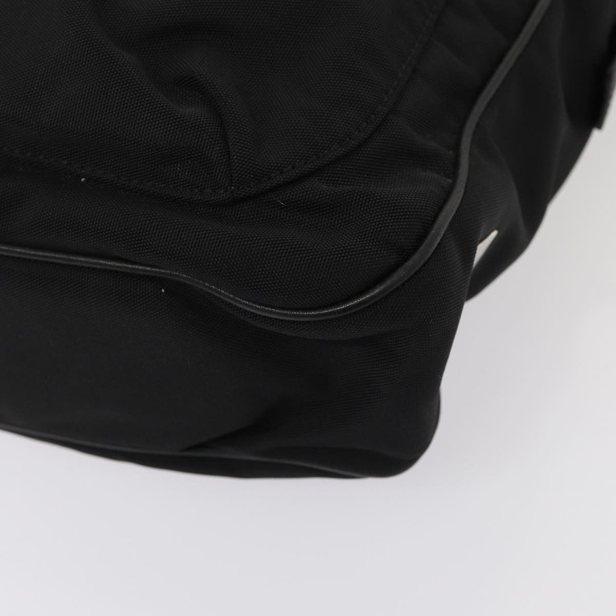 Burberry Vintage Shoulder Bag Nylon