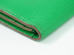 Hermes Bearn Wallet Chevre Mysore