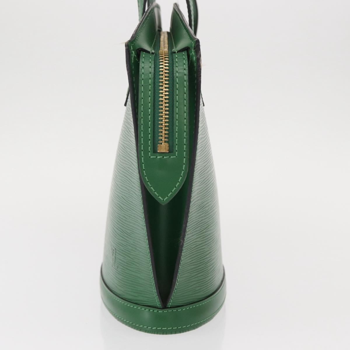 Louis Vuitton Saint Jacques Handbag Epi Leather