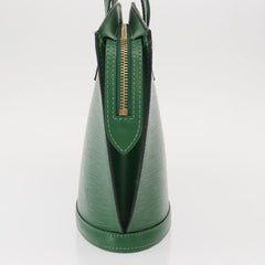 Louis Vuitton Saint Jacques Handbag Epi Leather