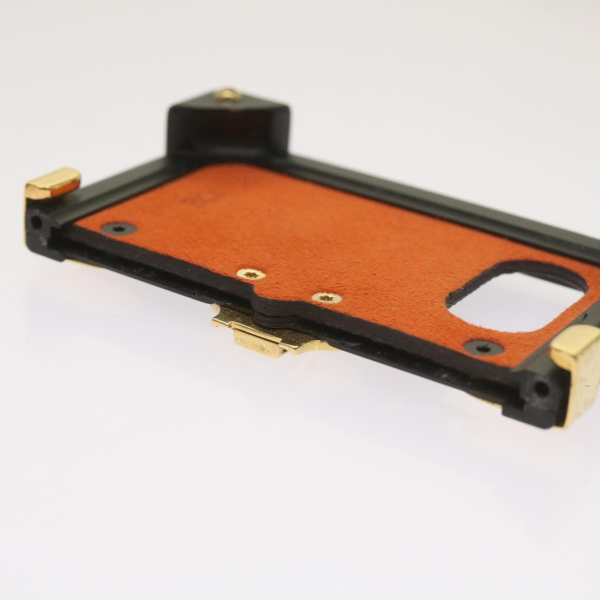 Louis Vuitton Phone case Canvas