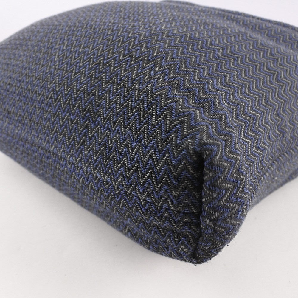 Hermes Vintage Sac De Pansage Shoulder Bag Toile