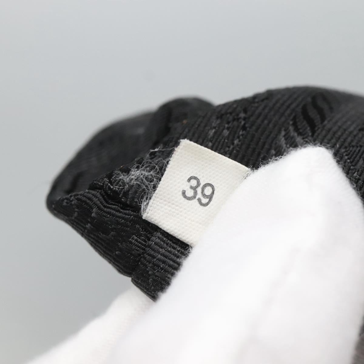 Prada Drawstring Pouch Tessuto