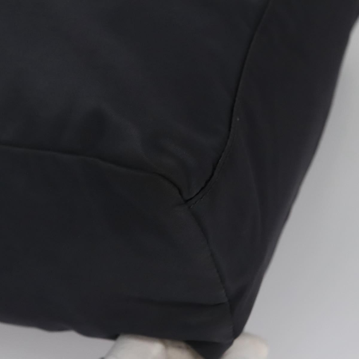 Prada Vintage Tote Tessuto