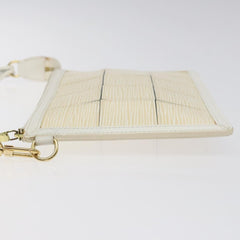 Louis Vuitton Delmonico Pochette Stretch Epi Leather