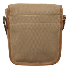 Burberry Blue Label shoulder bag Canvas