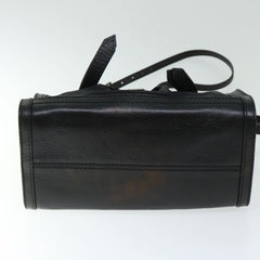 Burberry Vintage Handbag Nylon